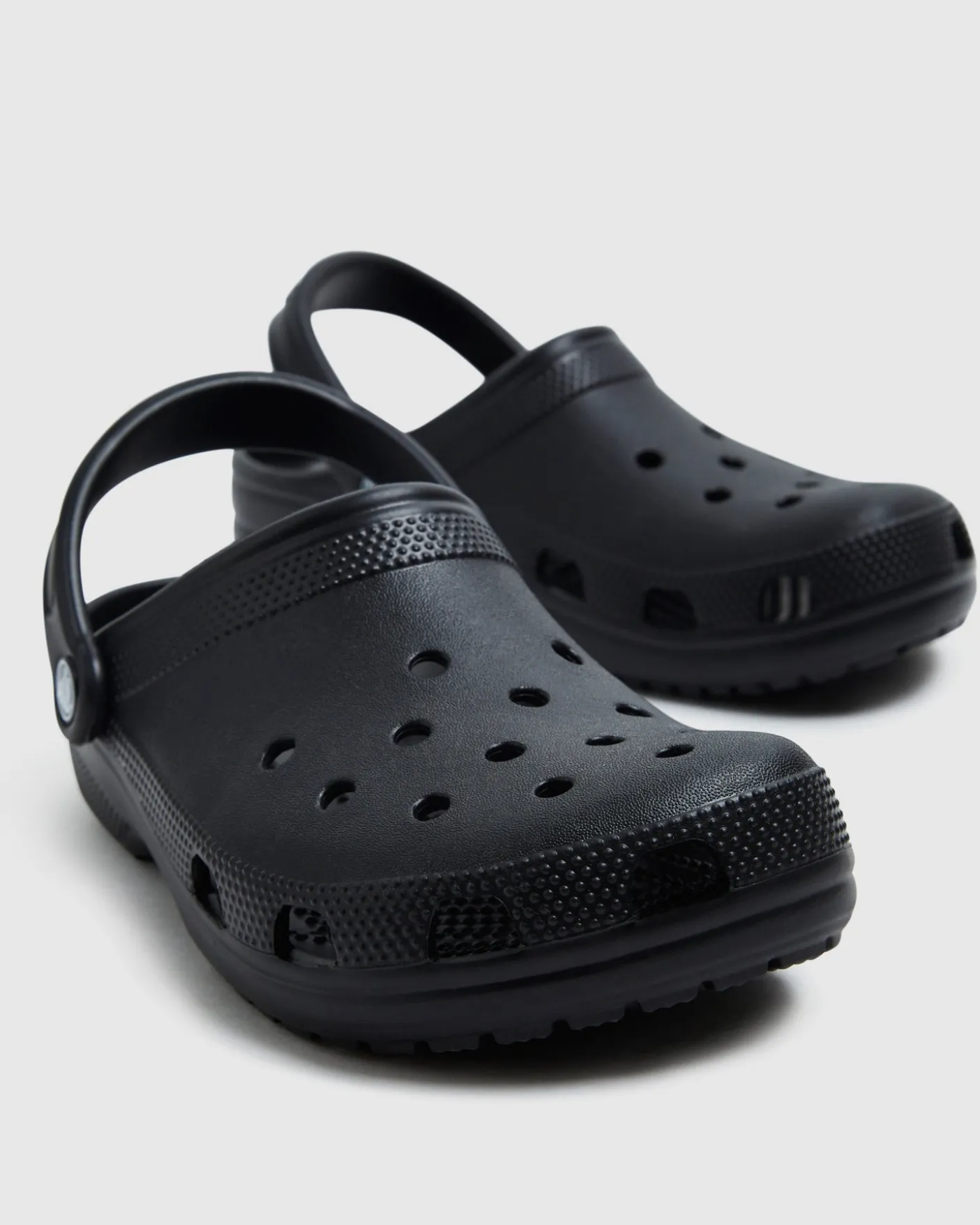 Classic Clogs