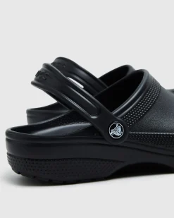 Classic Clogs