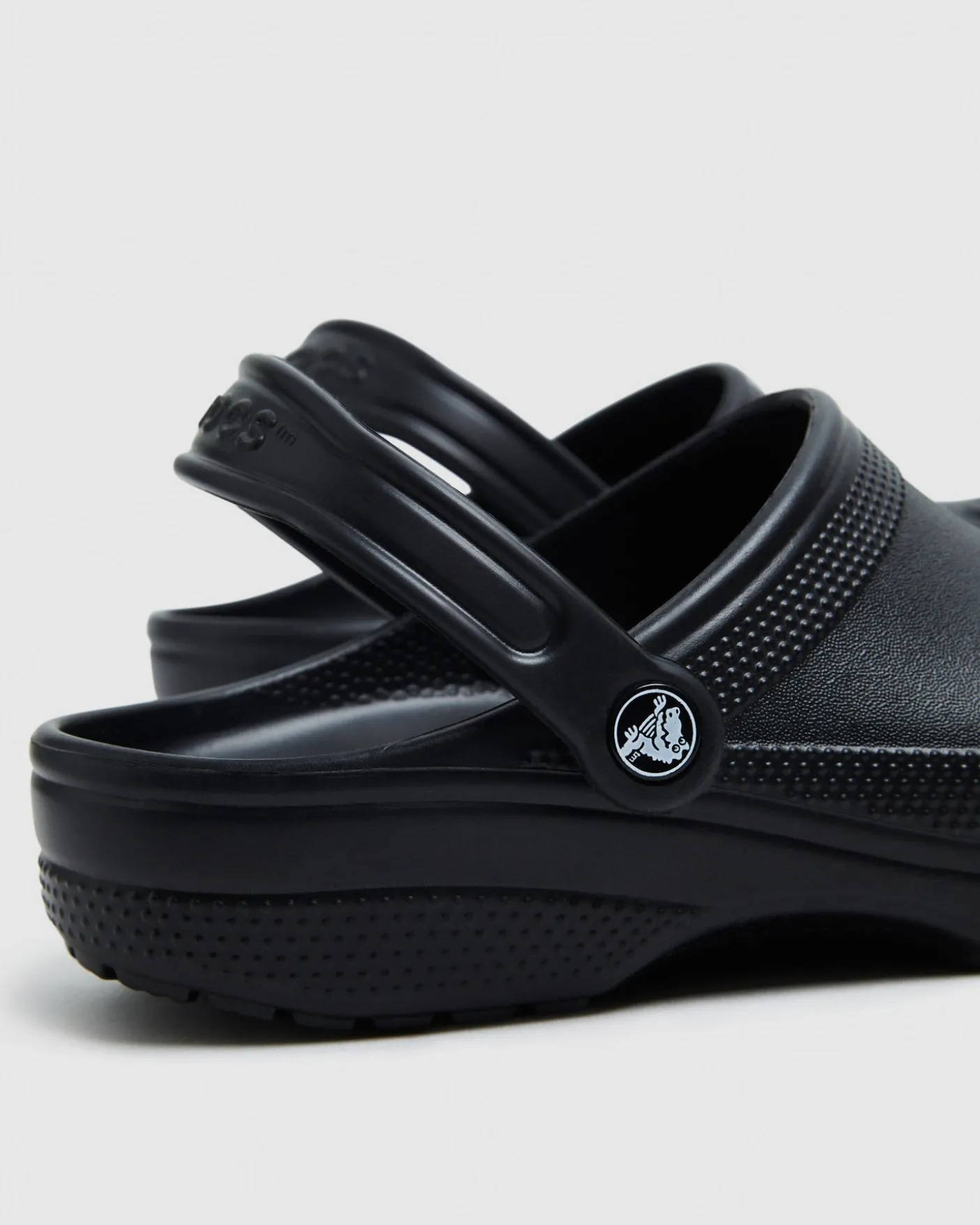 Classic Clogs