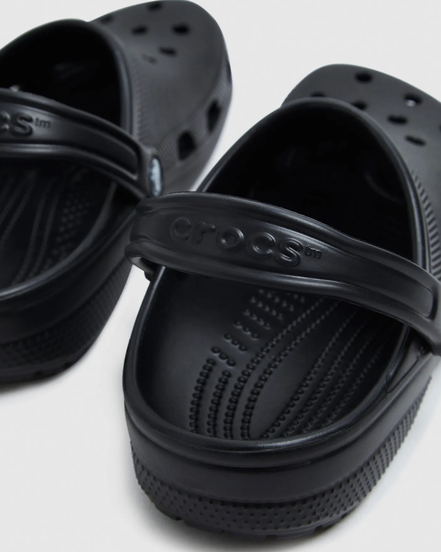 Classic Clogs