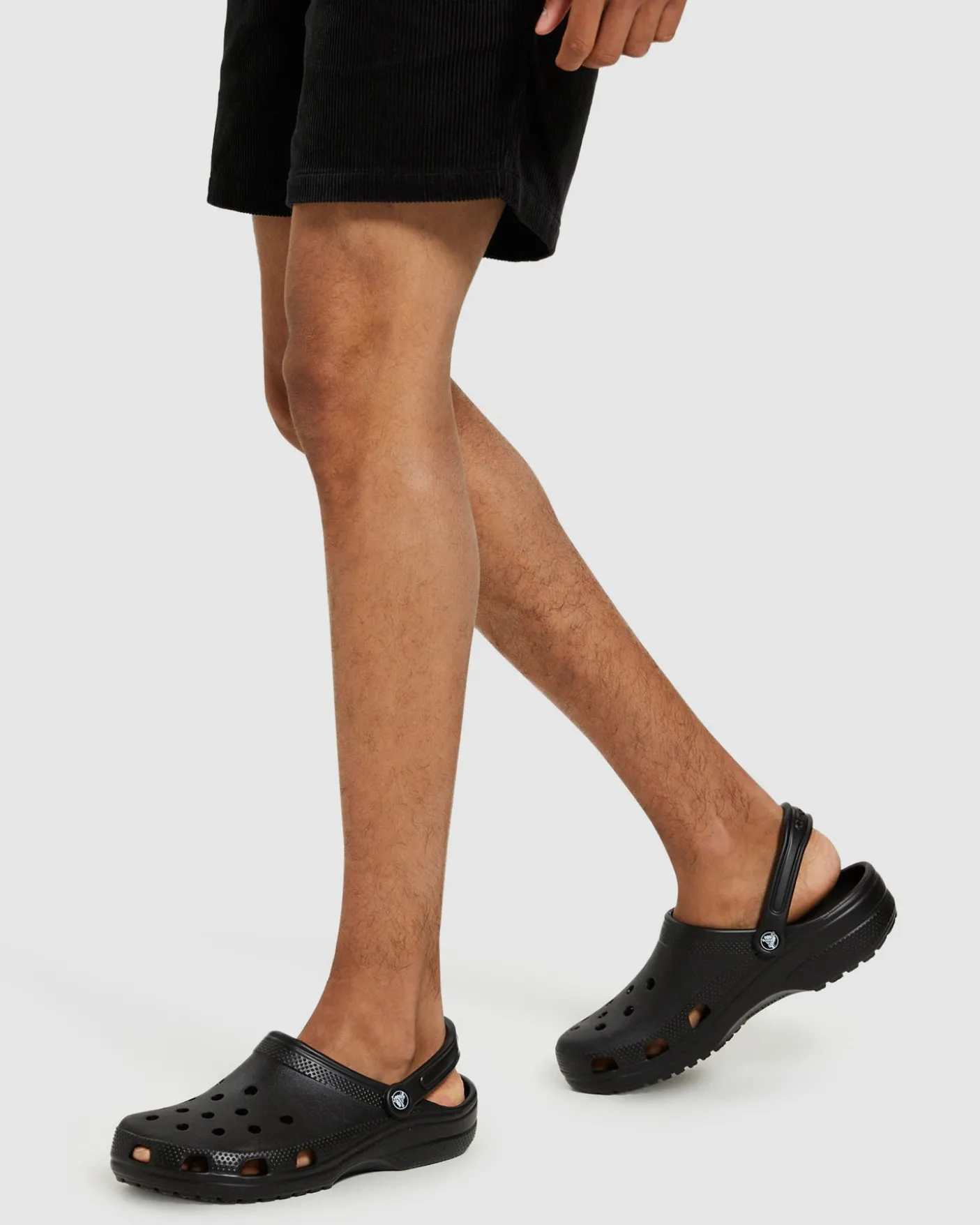 Classic Clogs