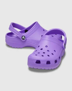 Classic Clogs Galaxy