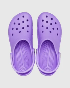 Classic Clogs Galaxy