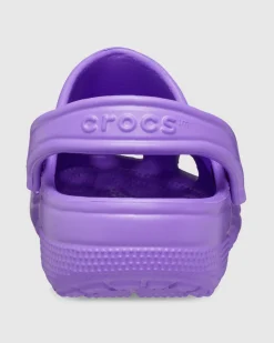 Classic Clogs Galaxy