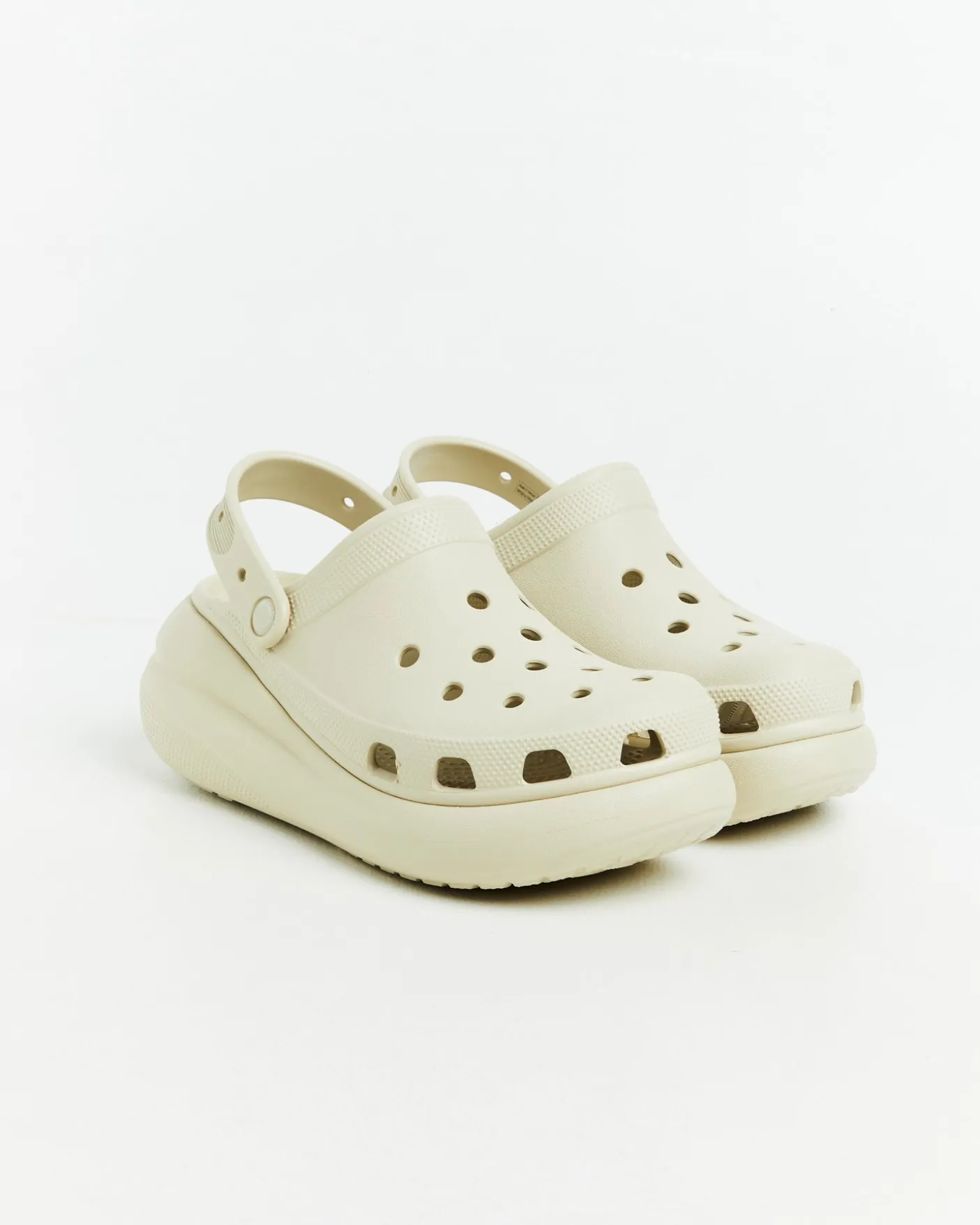 Classic Crush Clogs