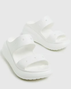 Classic Crush Sandals