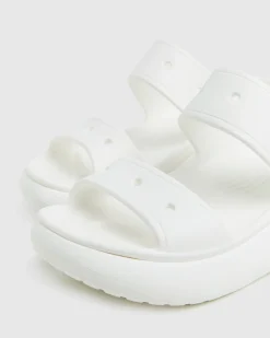 Classic Crush Sandals