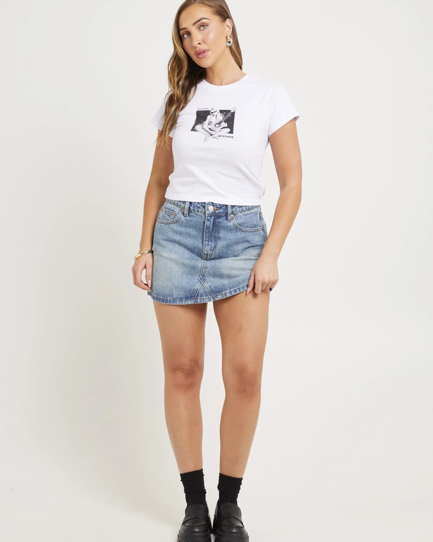 Classic Hits Baby T-Shirt