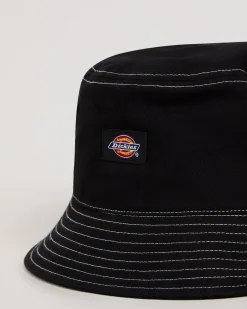 Classic Label Bucket Hat