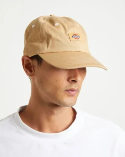 Classic Label Cap