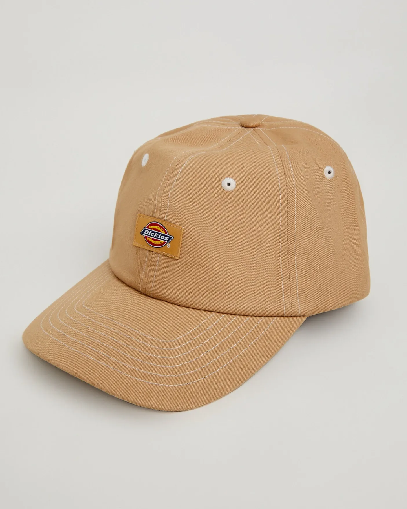 Classic Label Cap