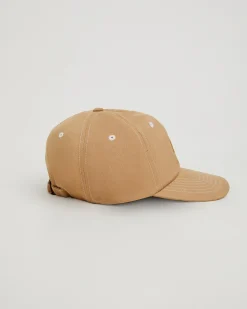 Classic Label Cap