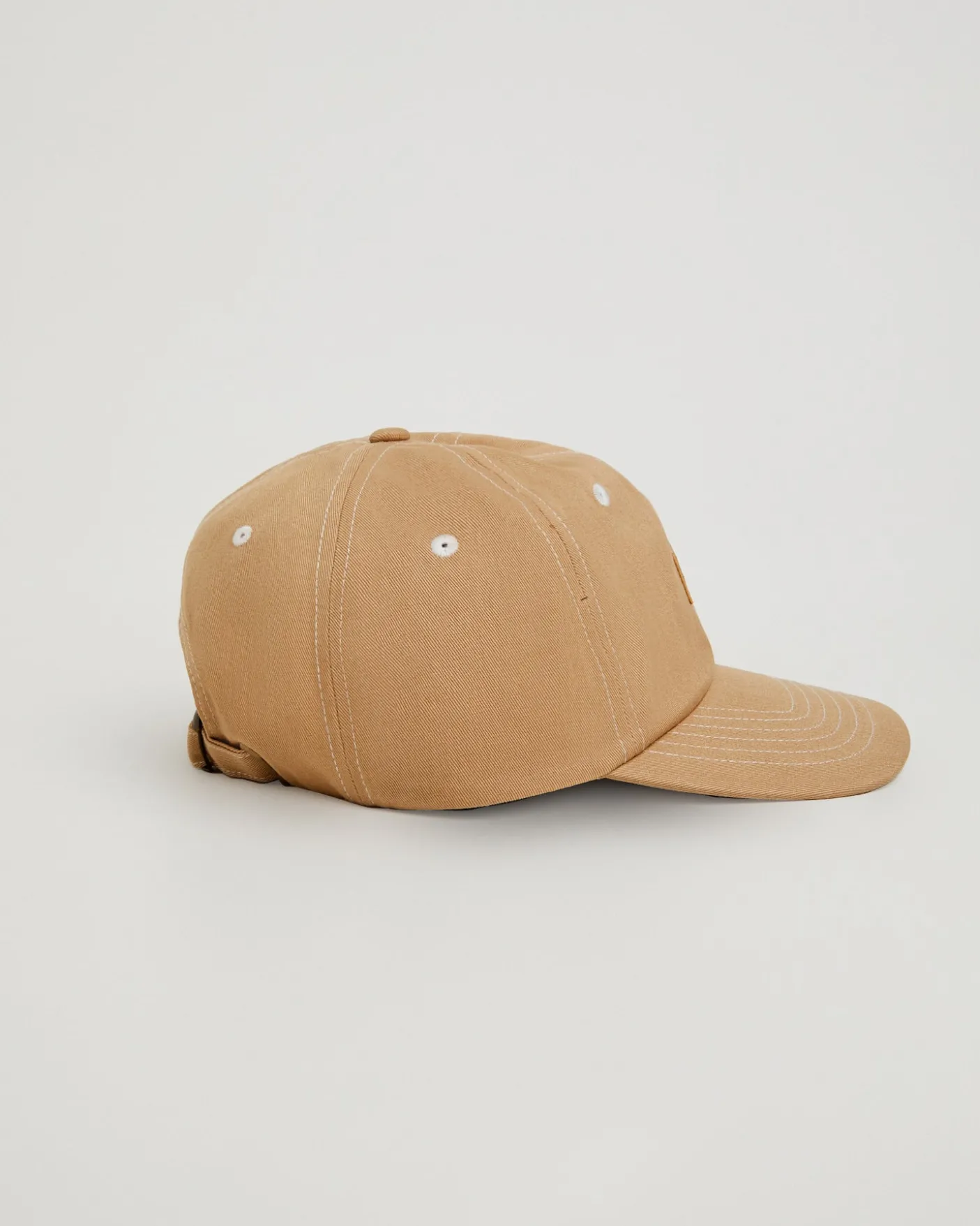 Classic Label Cap