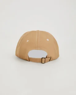 Classic Label Cap
