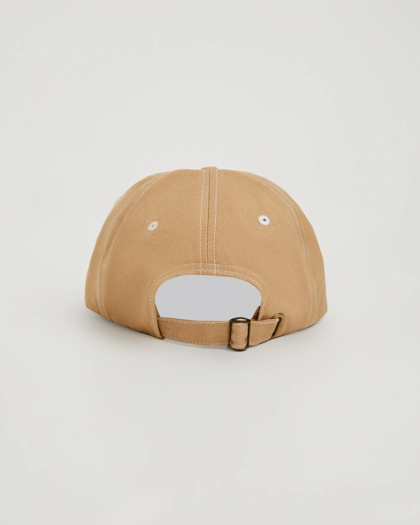 Classic Label Cap