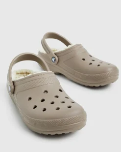 Classic Led Clogs