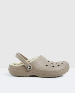 Classic Led Clogs