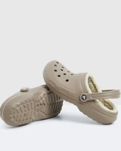 Classic Led Clogs