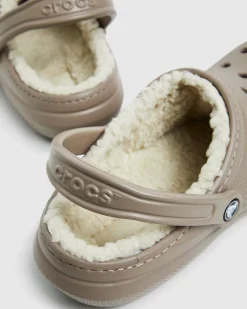 Classic Led Clogs