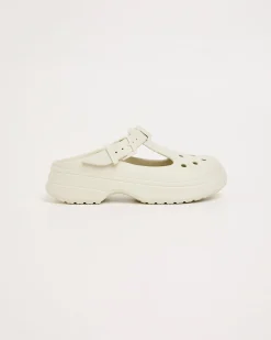 Classic Mary Jane Clogs