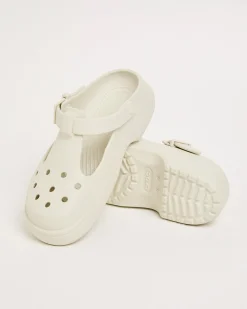 Classic Mary Jane Clogs
