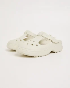 Classic Mary Jane Clogs