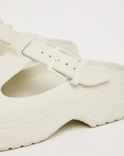 Classic Mary Jane Clogs