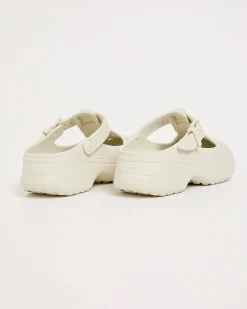 Classic Mary Jane Clogs