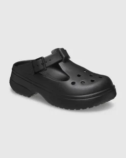 Classic Mary Jane Clogs