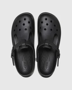 Classic Mary Jane Clogs