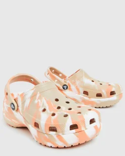 Classic Platform Clogs