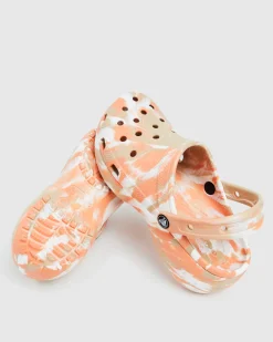 Classic Platform Clogs