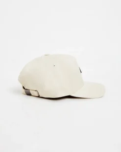 Classic Rockwood Cap
