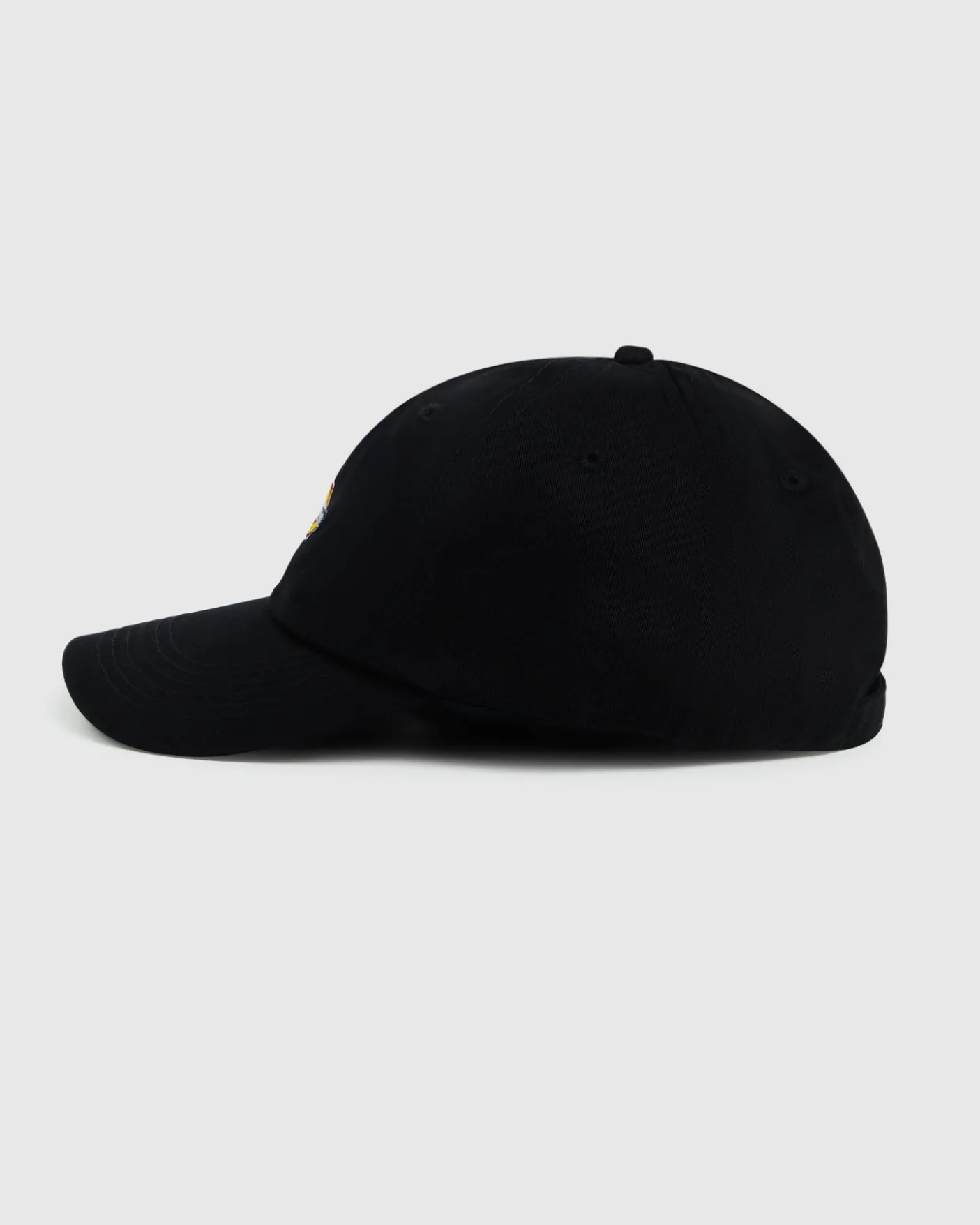 Classic Rockwood Cap