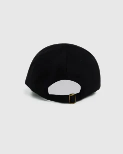 Classic Rockwood Cap