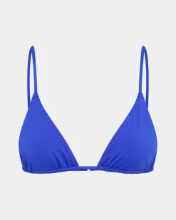 Classic Slide Tri Bikini Top
