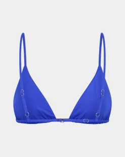 Classic Slide Tri Bikini Top