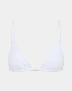 Classic Slide Triangle Bikini Top