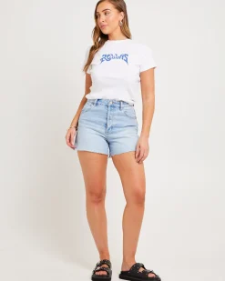 Classic T-Shirt Drip Logo