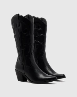Clayton Cowboy Boots
