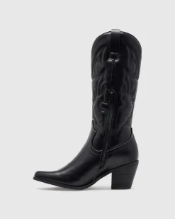Clayton Cowboy Boots