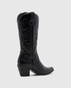 Clayton Cowboy Boots