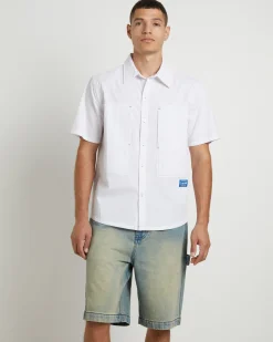 Cliff Short Sleeve Shirt