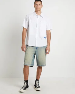 Cliff Short Sleeve Shirt