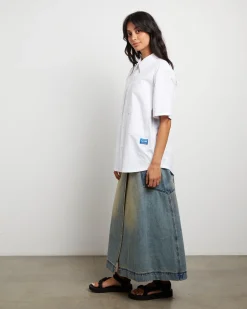 Cliff Short Sleeve Shirt