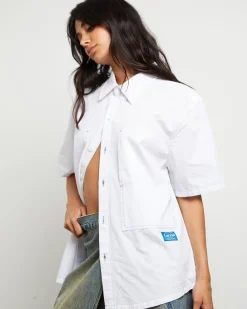 Cliff Short Sleeve Shirt