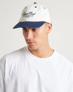 Club Contrast Cap