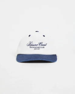 Club Contrast Cap