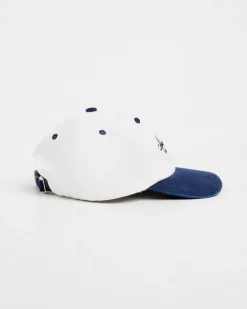 Club Contrast Cap