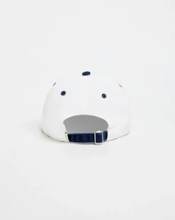 Club Contrast Cap